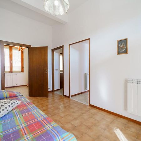 Trilocale Sara Apartman Portoferraio Kültér fotó