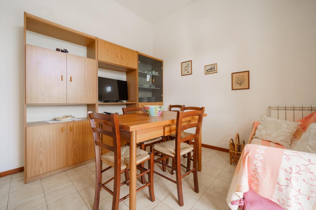 Trilocale Sara Apartman Portoferraio Kültér fotó